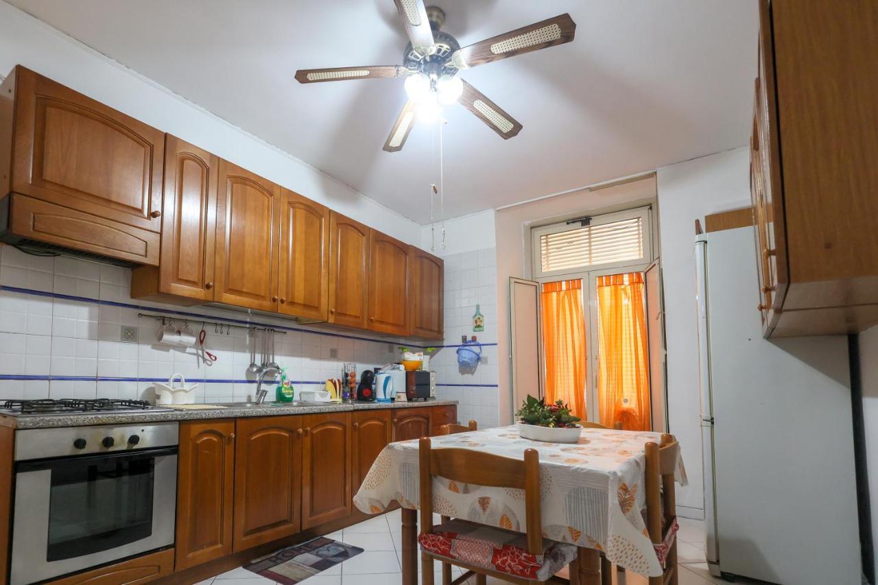 Salvanna Centro Storico Naples Exterior photo