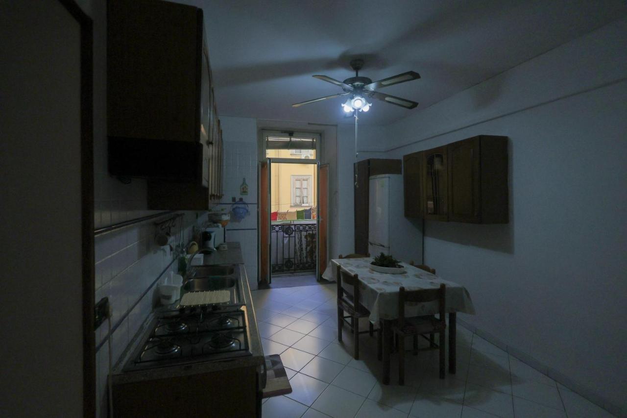 Salvanna Centro Storico Naples Exterior photo