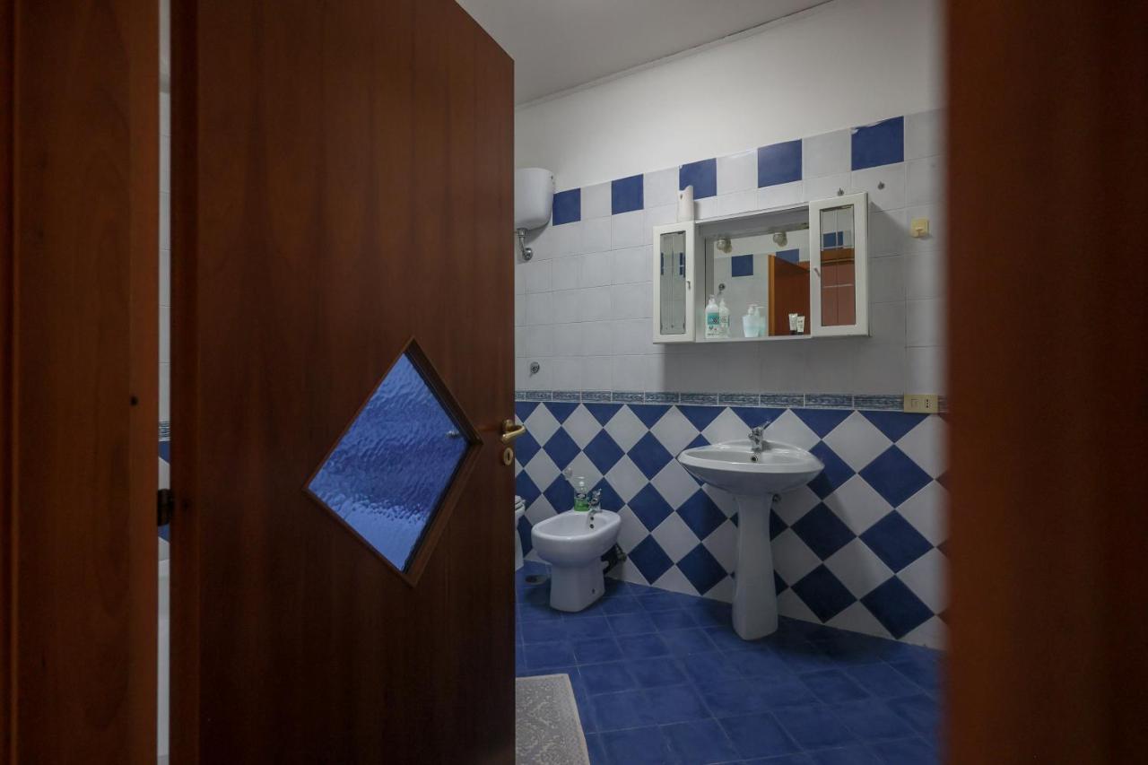 Salvanna Centro Storico Naples Exterior photo