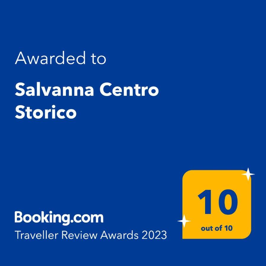 Salvanna Centro Storico Naples Exterior photo